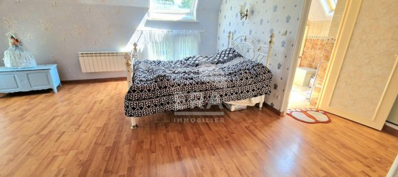 3 غرف نوم منزل في Marles-sur-Canche, France رقم 275952 12