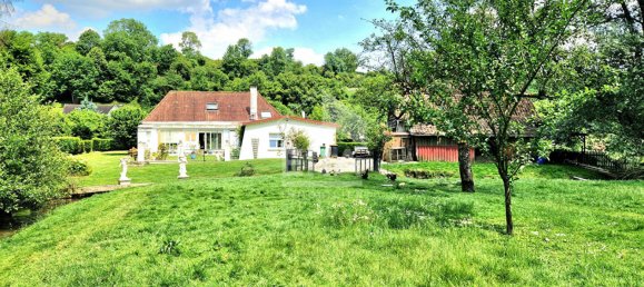 3 غرف نوم منزل في Marles-sur-Canche, France رقم 275952 7