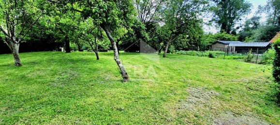 3 غرف نوم منزل في Marles-sur-Canche, France رقم 275952 8