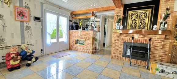 3 غرف نوم منزل في Marles-sur-Canche, France رقم 275952 11