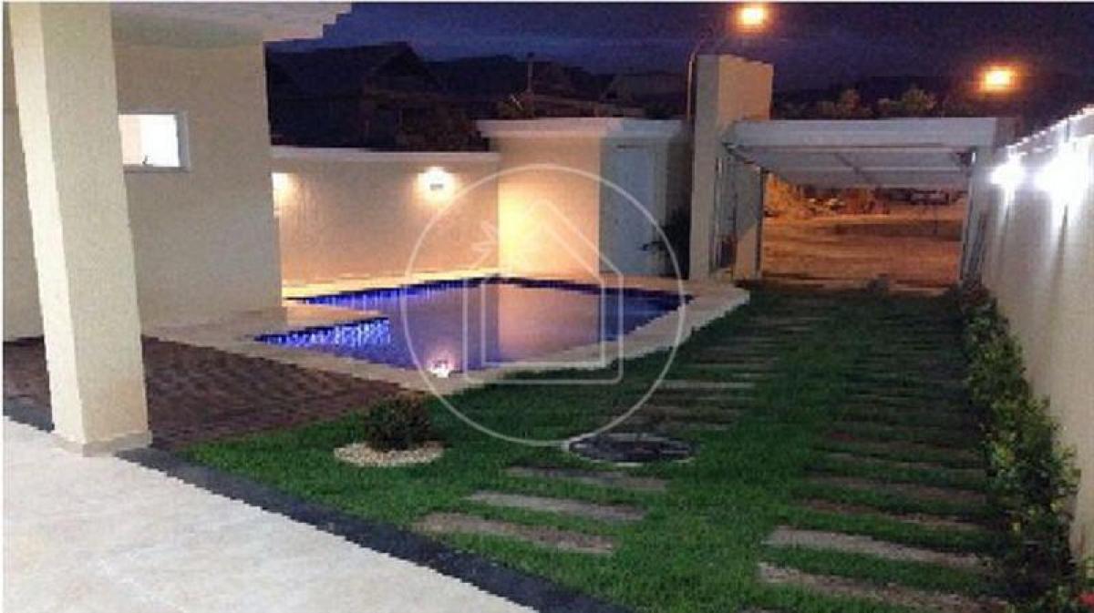 4 chambres Maison à Rio de Janeiro, Brazil No. 539108