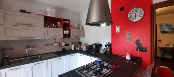 4 bedrooms Apartment in San Colombano Belmonte, Italy No. 380294 14