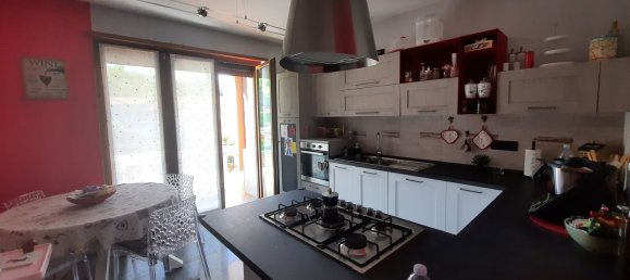 4 bedrooms Apartment in San Colombano Belmonte, Italy No. 380294 15