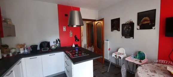 4 bedrooms Apartment in San Colombano Belmonte, Italy No. 380294 17