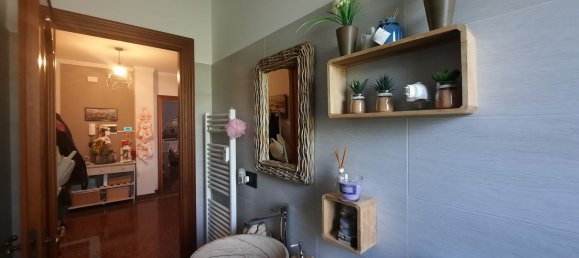 4 bedrooms Apartment in San Colombano Belmonte, Italy No. 380294 38