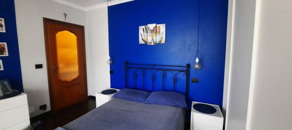 4 bedrooms Apartment in San Colombano Belmonte, Italy No. 380294 33