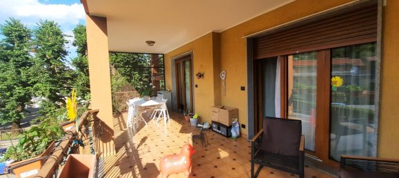 4 bedrooms Apartment in San Colombano Belmonte, Italy No. 380294 23