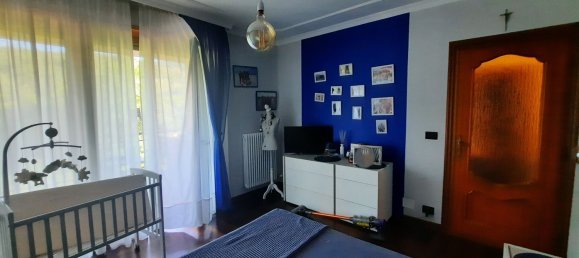 4 bedrooms Apartment in San Colombano Belmonte, Italy No. 380294 34