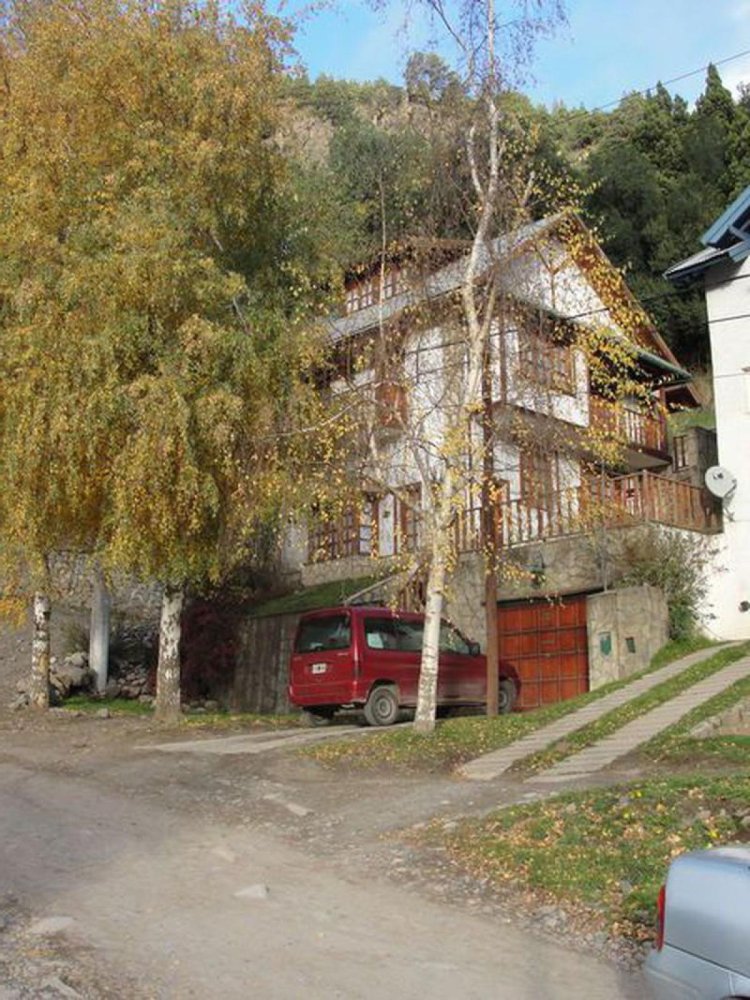 Casa T5 em Neuquen, Argentina N.º 64270