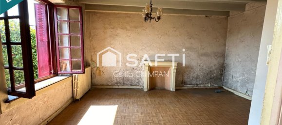 2 Schlafzimmer Haus in Cotes-d'Armor, France, Nr. 319463 3