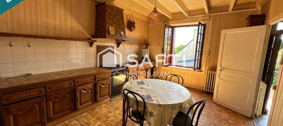 2 Schlafzimmer Haus in Cotes-d'Armor, France, Nr. 319463 2