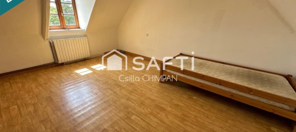 2 Schlafzimmer Haus in Cotes-d'Armor, France, Nr. 319463 5