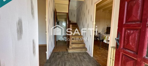 2 Schlafzimmer Haus in Cotes-d'Armor, France, Nr. 319463 6