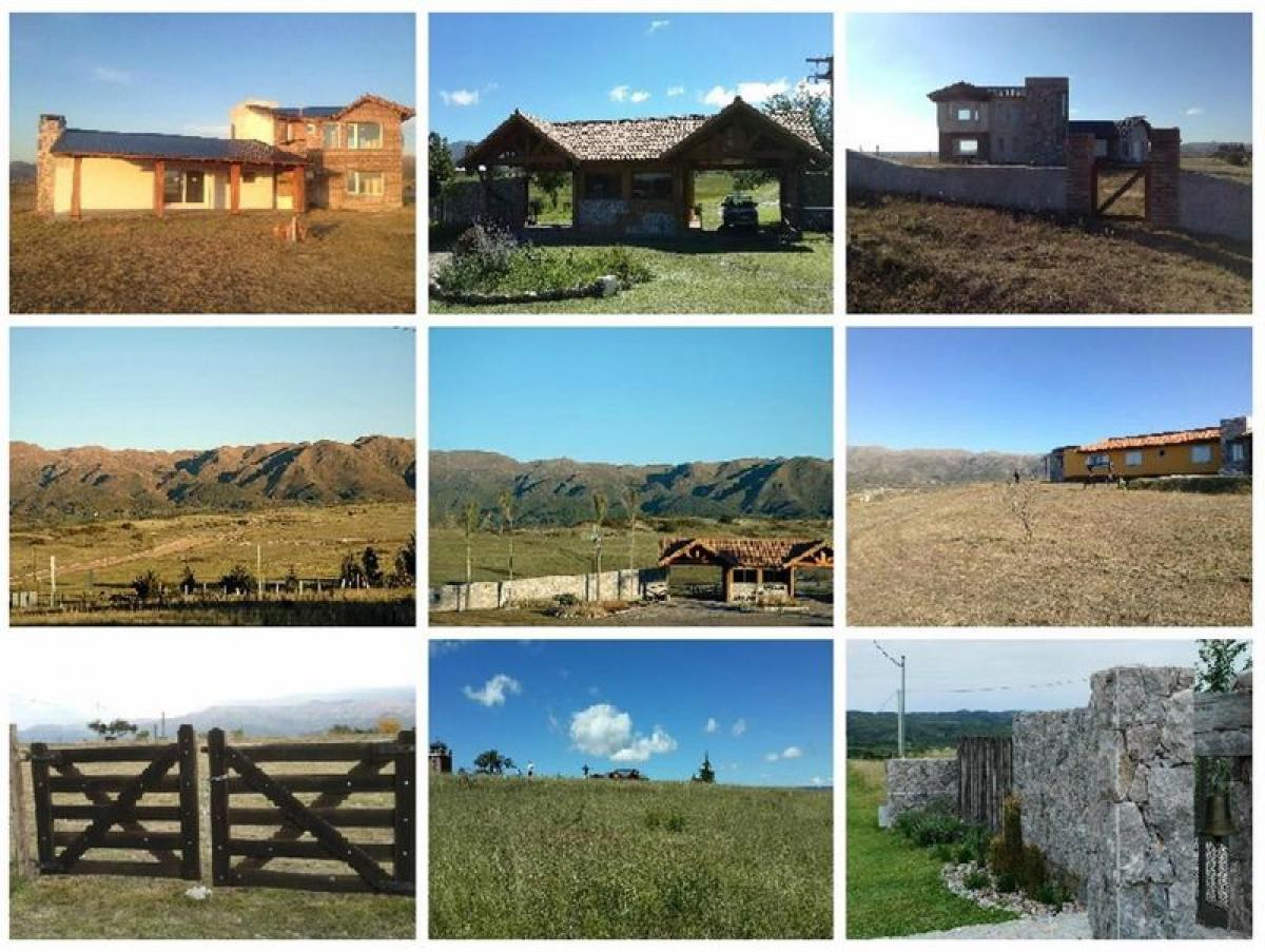  قطعة أرض في Cordoba, Argentina رقم 32963