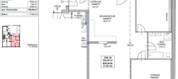 Imóvel comercial de 3 divisões em Neubau, Austria N.º 220901 13