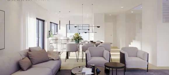 قطعة أرض في Sao Bras de Alportel, Portugal 504متر مربع رقم 155414 7