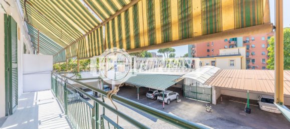 4 bedrooms Apartment in Rome, Italy No. 320949 33