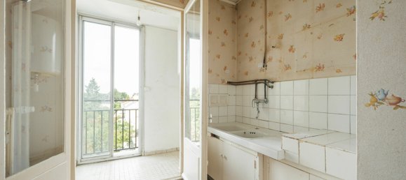 2 bedrooms Apartment in Nantes, France No. 357916 6