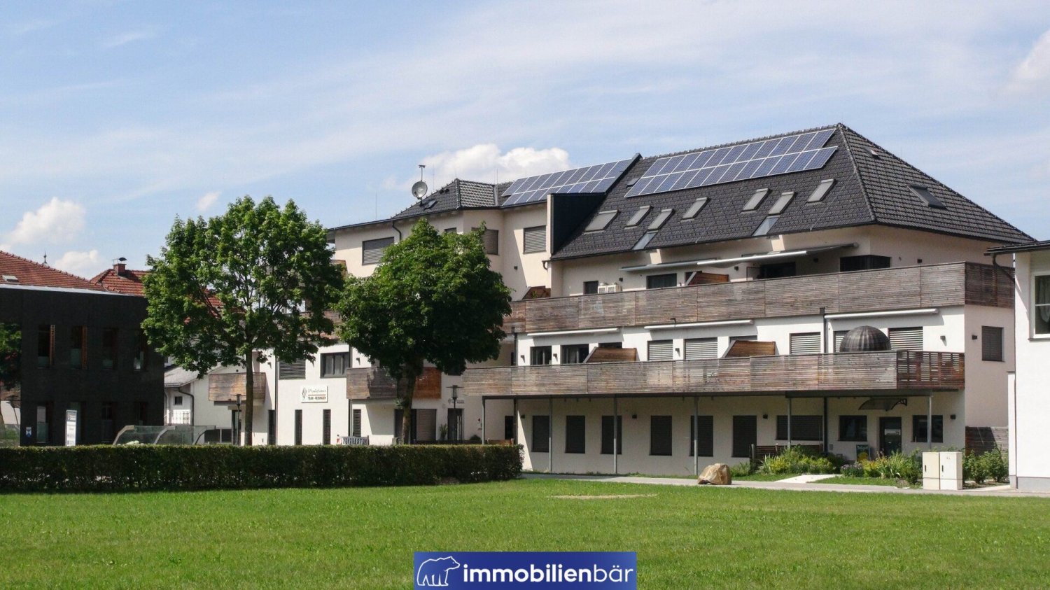 69m² Commercial property in Ternberg, Austria No. 129128