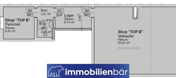 69m² Commercial property in Ternberg, Austria No. 129128 3