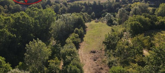 9 rooms House in Terranuova Bracciolini, Italy No. 232859 27