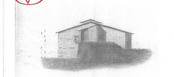 9 rooms House in Terranuova Bracciolini, Italy No. 232859 23