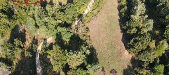 9 rooms House in Terranuova Bracciolini, Italy No. 232859 28