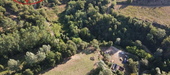 9 rooms House in Terranuova Bracciolini, Italy No. 232859 15