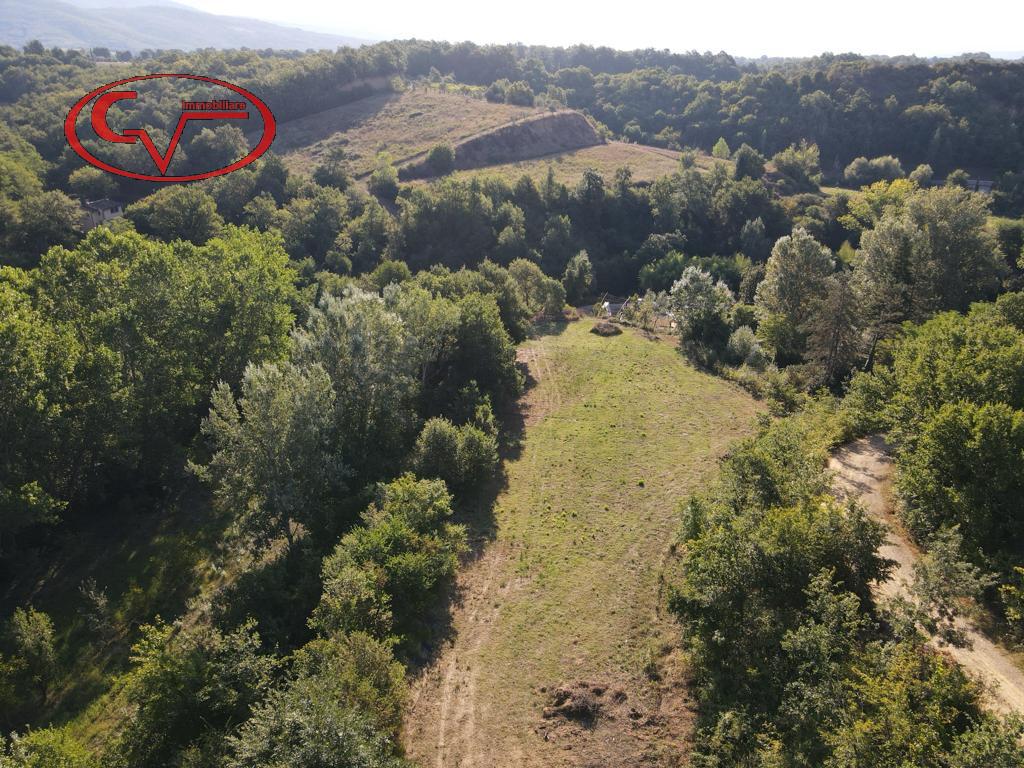 9 rooms House in Terranuova Bracciolini, Italy No. 232859