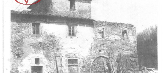 9 rooms House in Terranuova Bracciolini, Italy No. 232859 25