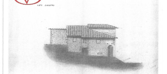 9 rooms House in Terranuova Bracciolini, Italy No. 232859 26