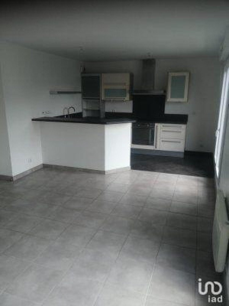 Apartamento com 2 quartos em condomínio em Chelles, France N.º 34500