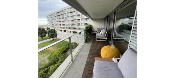 4 chambres Appartement à Matosinhos, Portugal No. 125652 2