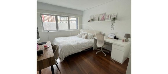 4 chambres Appartement à Matosinhos, Portugal No. 125652 16