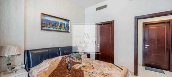 2 غرف نوم شقة في Al Furjan, UAE رقم 52328 8