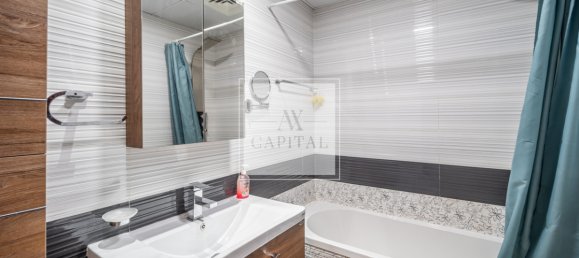 2 غرف نوم شقة في Al Furjan, UAE رقم 52328 3