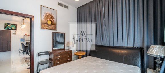 2 غرف نوم شقة في Al Furjan, UAE رقم 52328 7