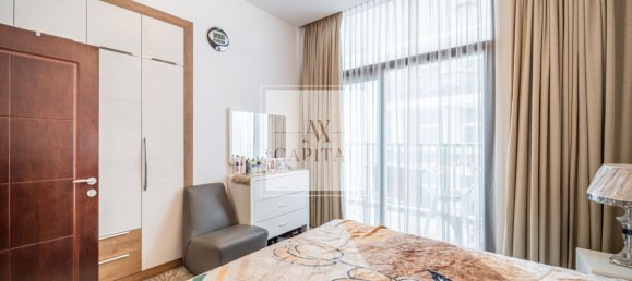 2 غرف نوم شقة في Al Furjan, UAE رقم 52328 12