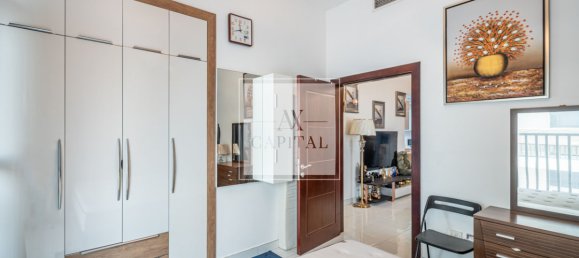 2 غرف نوم شقة في Al Furjan, UAE رقم 52328 6