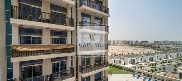 2 غرف نوم شقة في Al Furjan, UAE رقم 52328 14