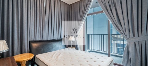 2 غرف نوم شقة في Al Furjan, UAE رقم 52328 11