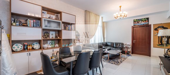 2 غرف نوم شقة في Al Furjan, UAE رقم 52328 4