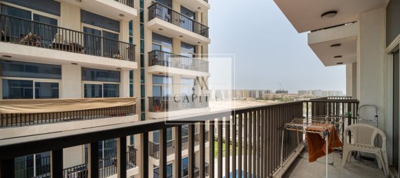 2 غرف نوم شقة في Al Furjan, UAE رقم 52328 15