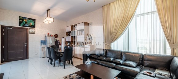 2 غرف نوم شقة في Al Furjan, UAE رقم 52328 13