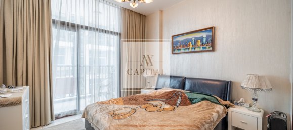 2 غرف نوم شقة في Al Furjan, UAE رقم 52328 9