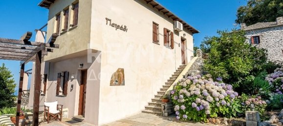13 chambres hôtel à vendre à Magnesia, Thessaly, Thessaly and Central Greece, Greece № 768 14