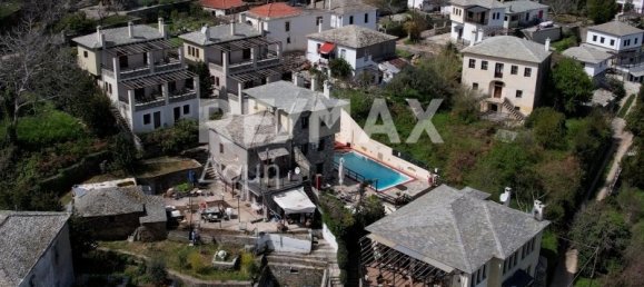 13 chambres hôtel à vendre à Magnesia, Thessaly, Thessaly and Central Greece, Greece № 768 10