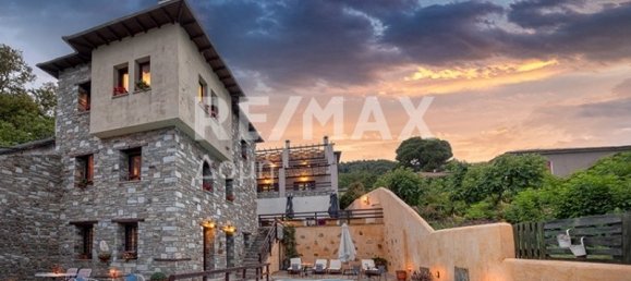 13 chambres hôtel à vendre à Magnesia, Thessaly, Thessaly and Central Greece, Greece № 768 2