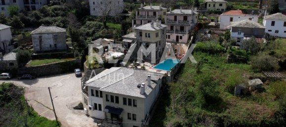 13 chambres hôtel à vendre à Magnesia, Thessaly, Thessaly and Central Greece, Greece № 768 13