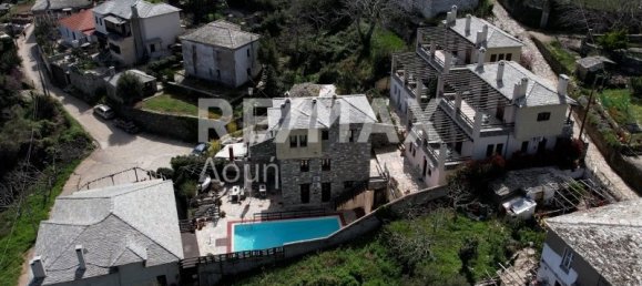 13 chambres hôtel à vendre à Magnesia, Thessaly, Thessaly and Central Greece, Greece № 768 11
